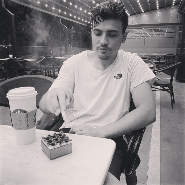 Sercan
