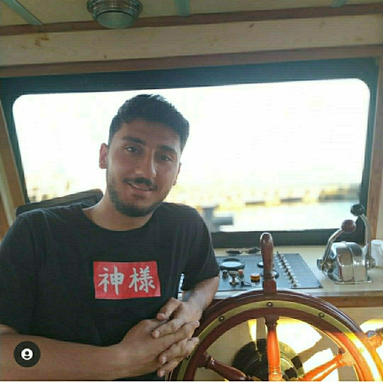 Yahya