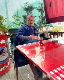 Akın
