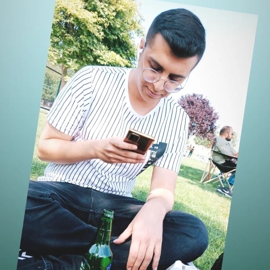 Görkem