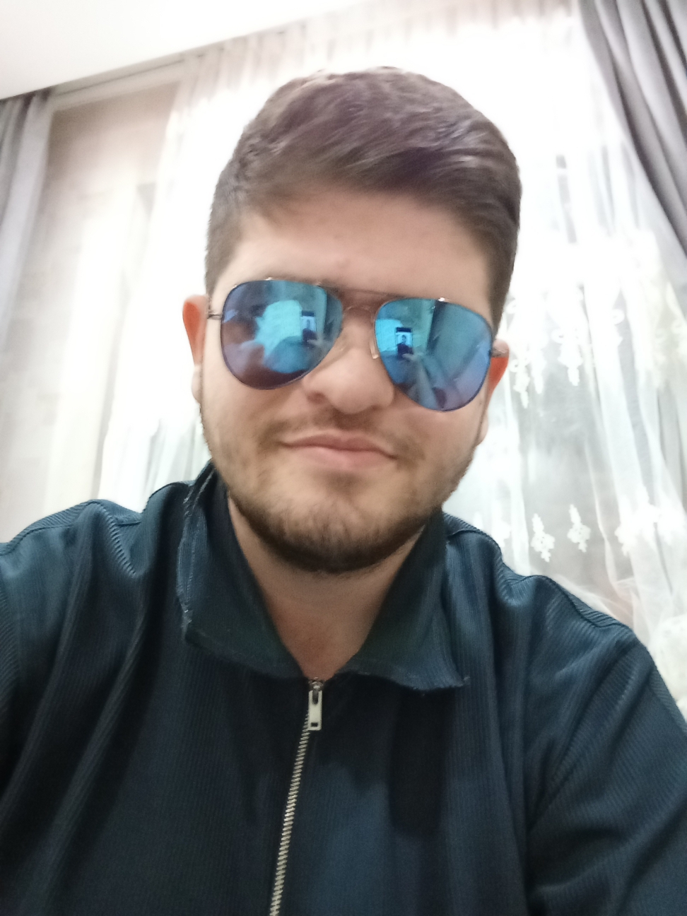 Mahmut