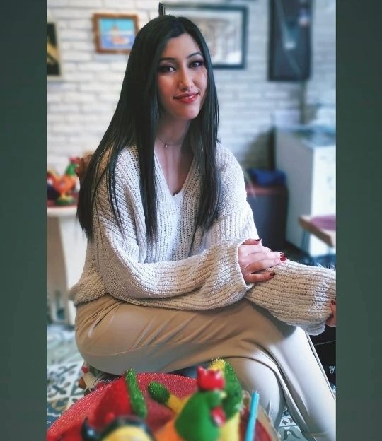 Zeynep
