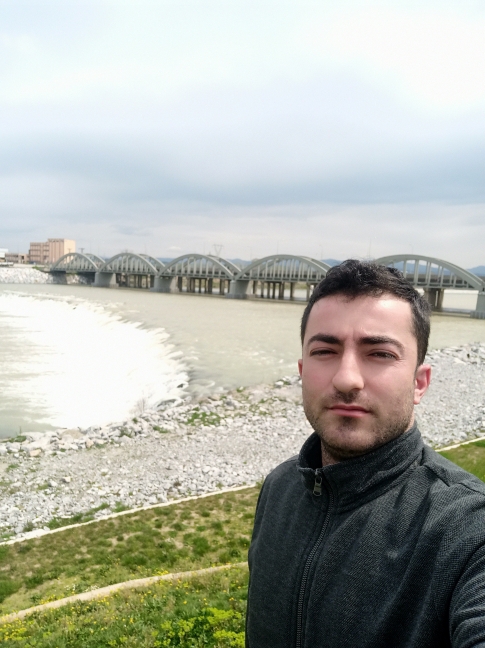 Serkan