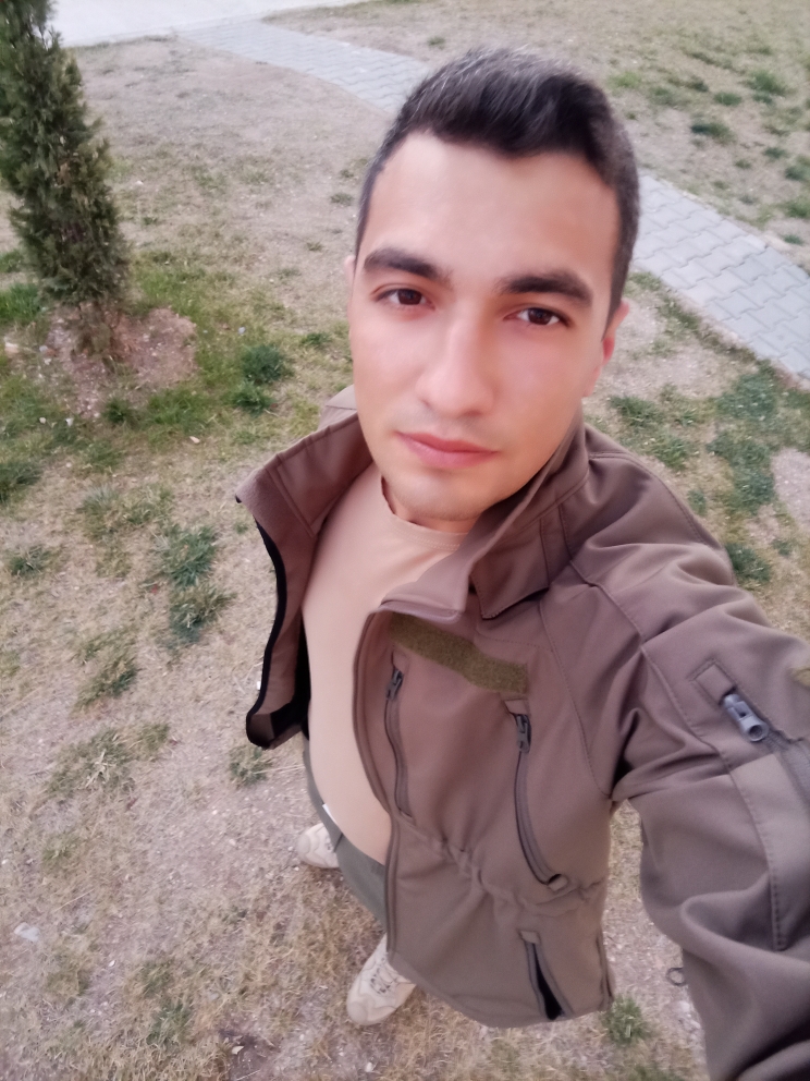 Gökhan