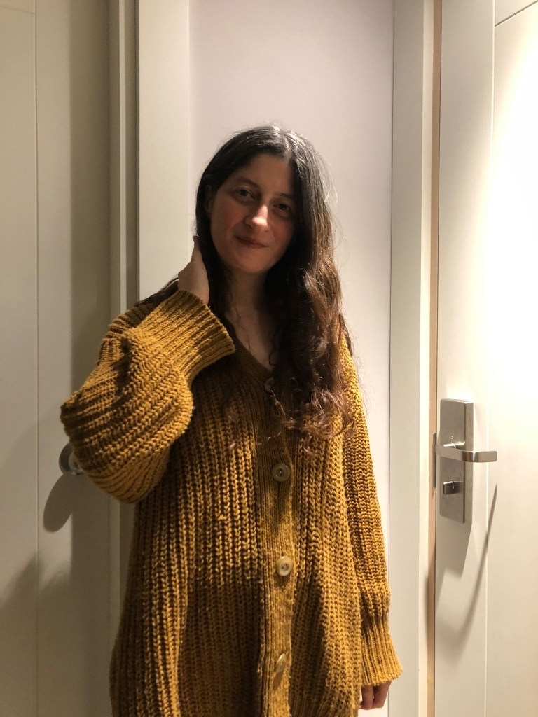 Dilek
