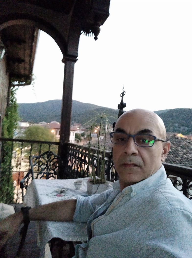 Levent