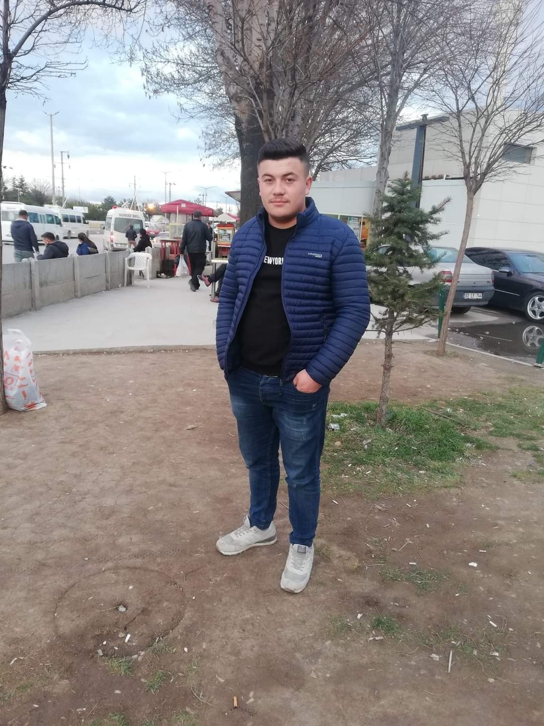 Ahmet