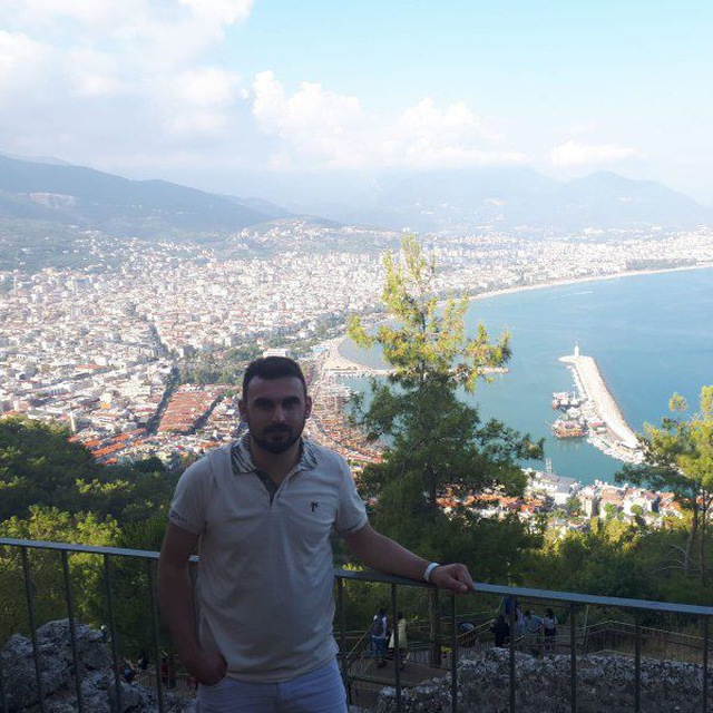 Gökhan