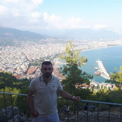 Gökhan