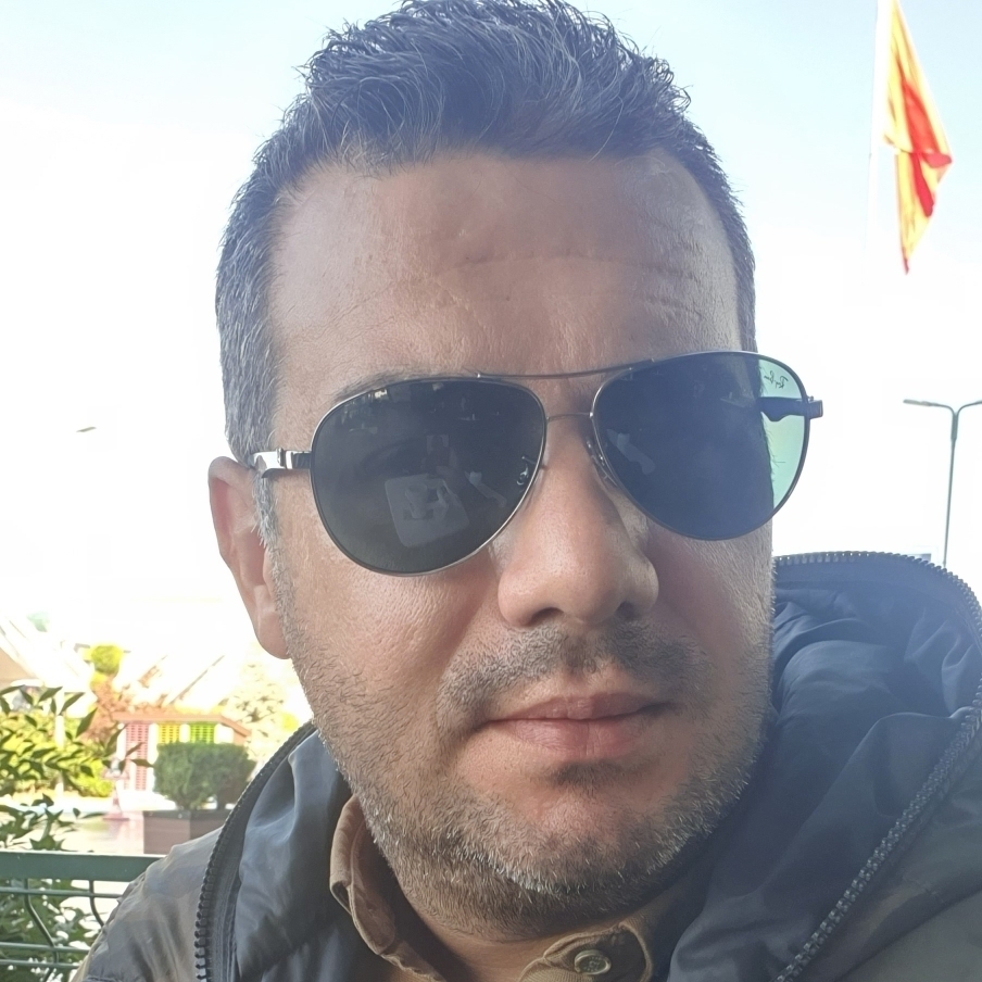 Serkan