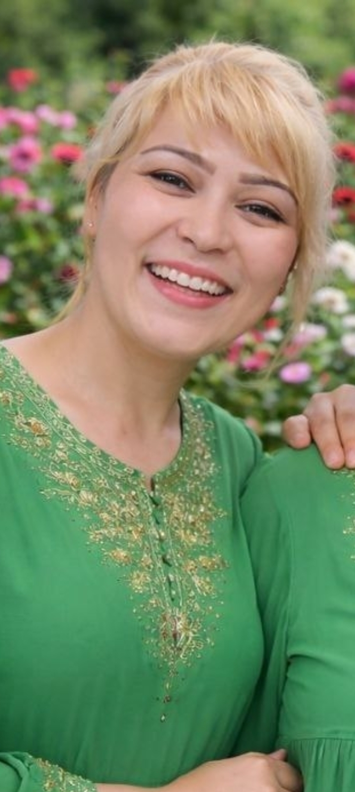 Yusupova
