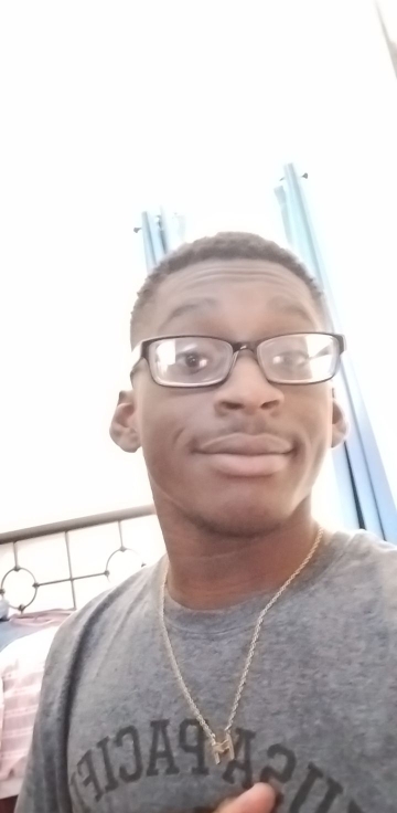 Jamarion