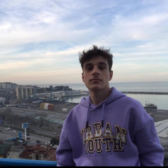 Ali