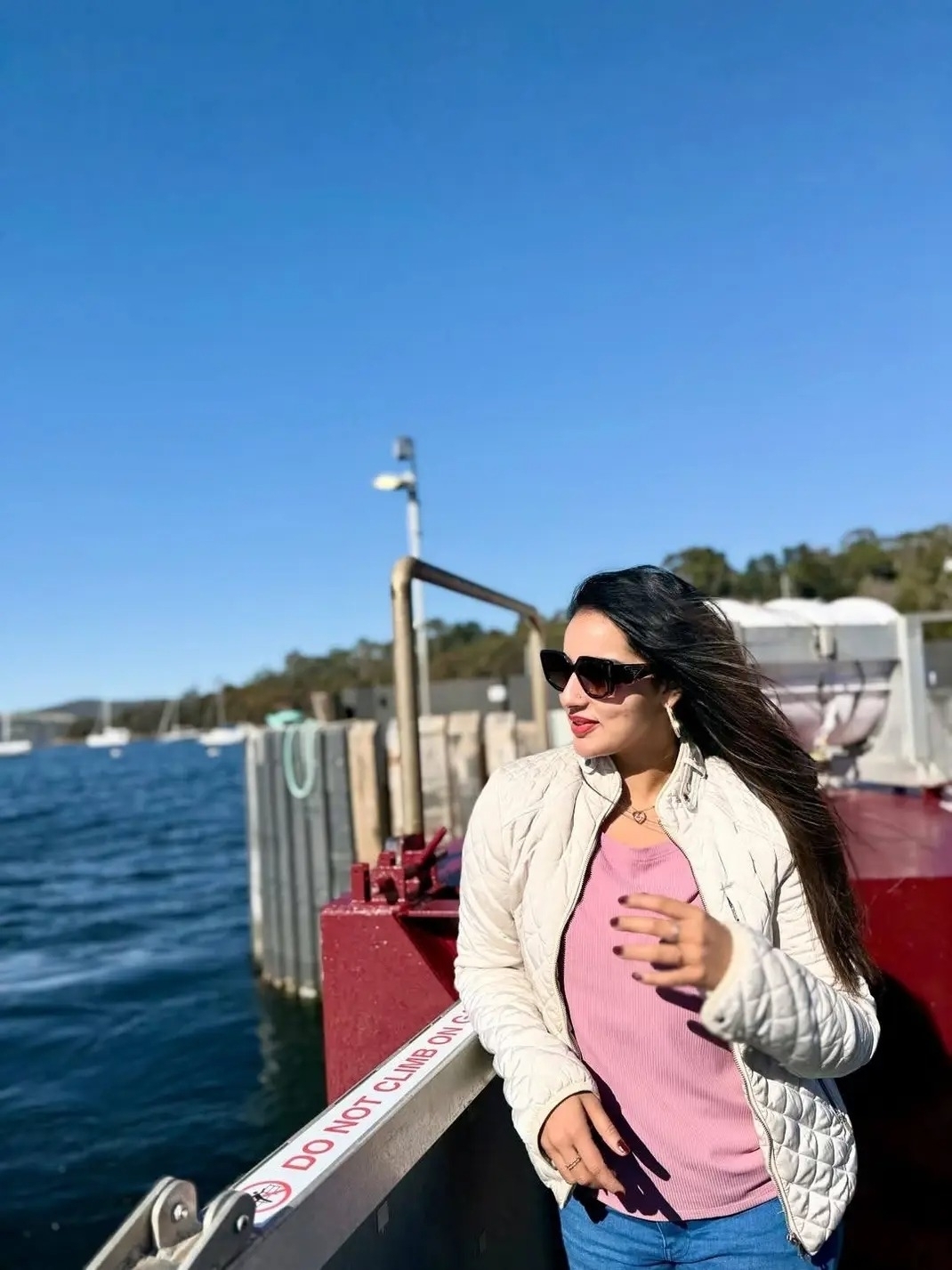 Nandini