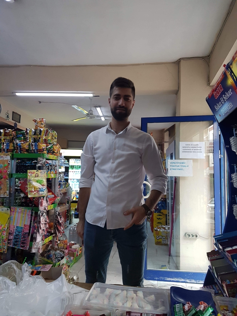 Ibrahim