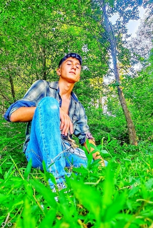 Ahmet