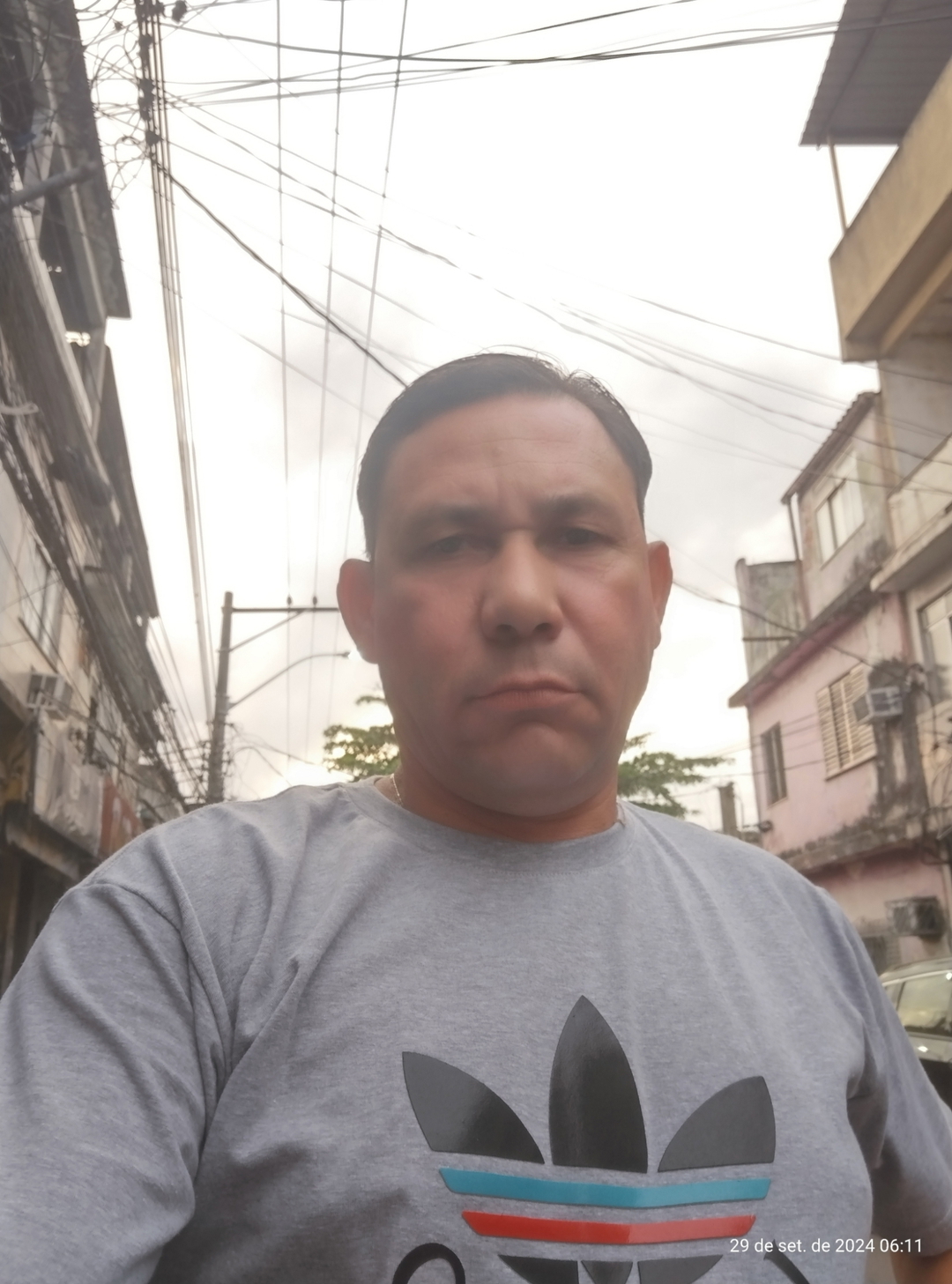 Gustavo