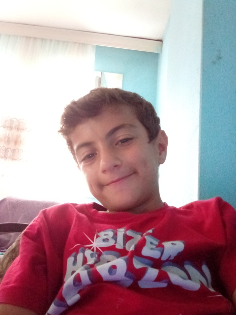 Ahmet