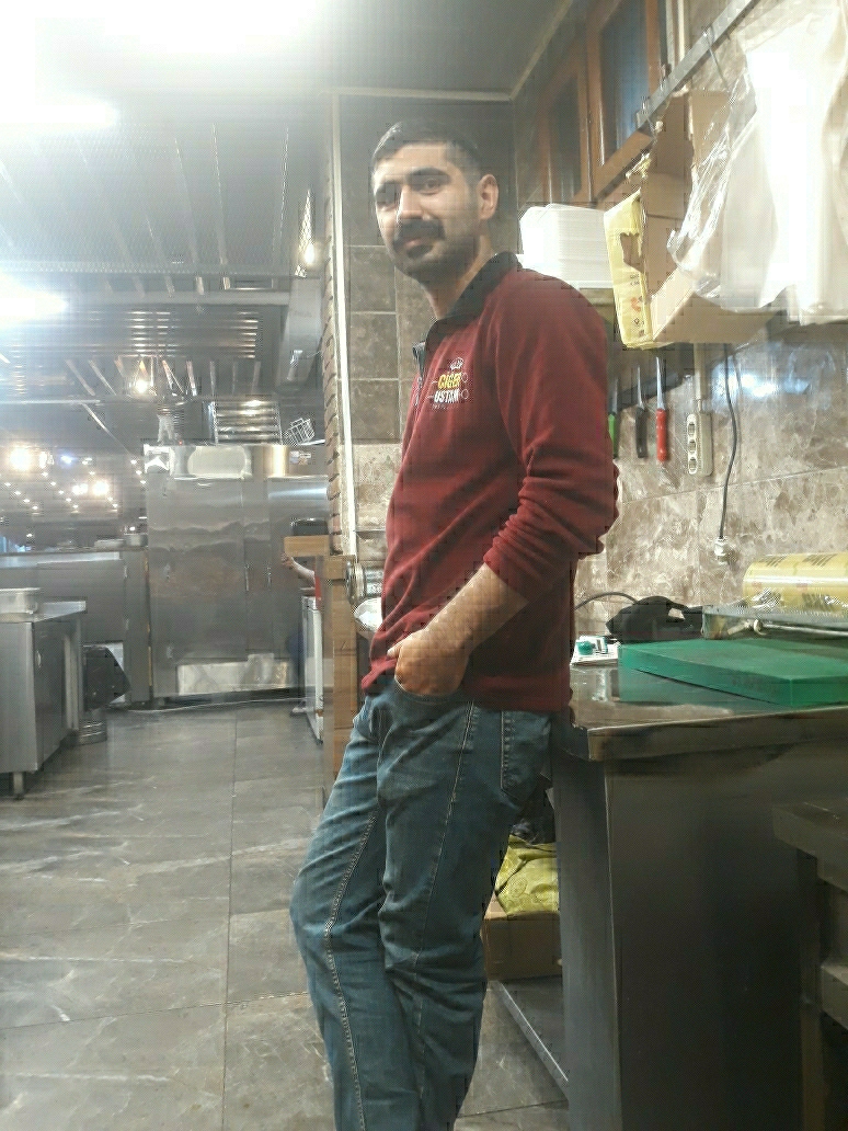Mahmut