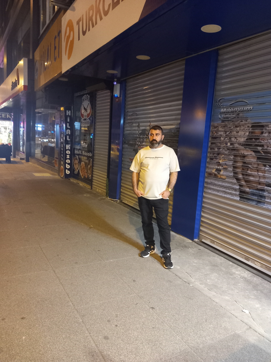Metin