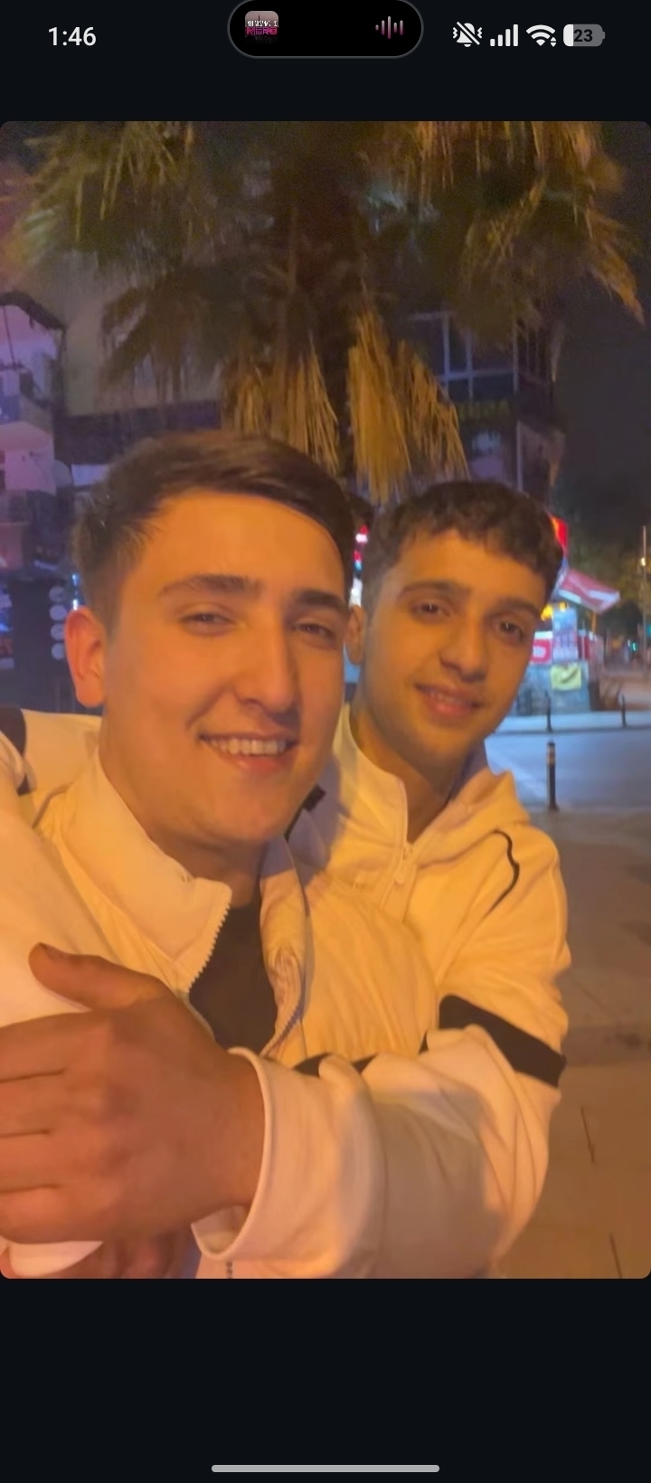 Can