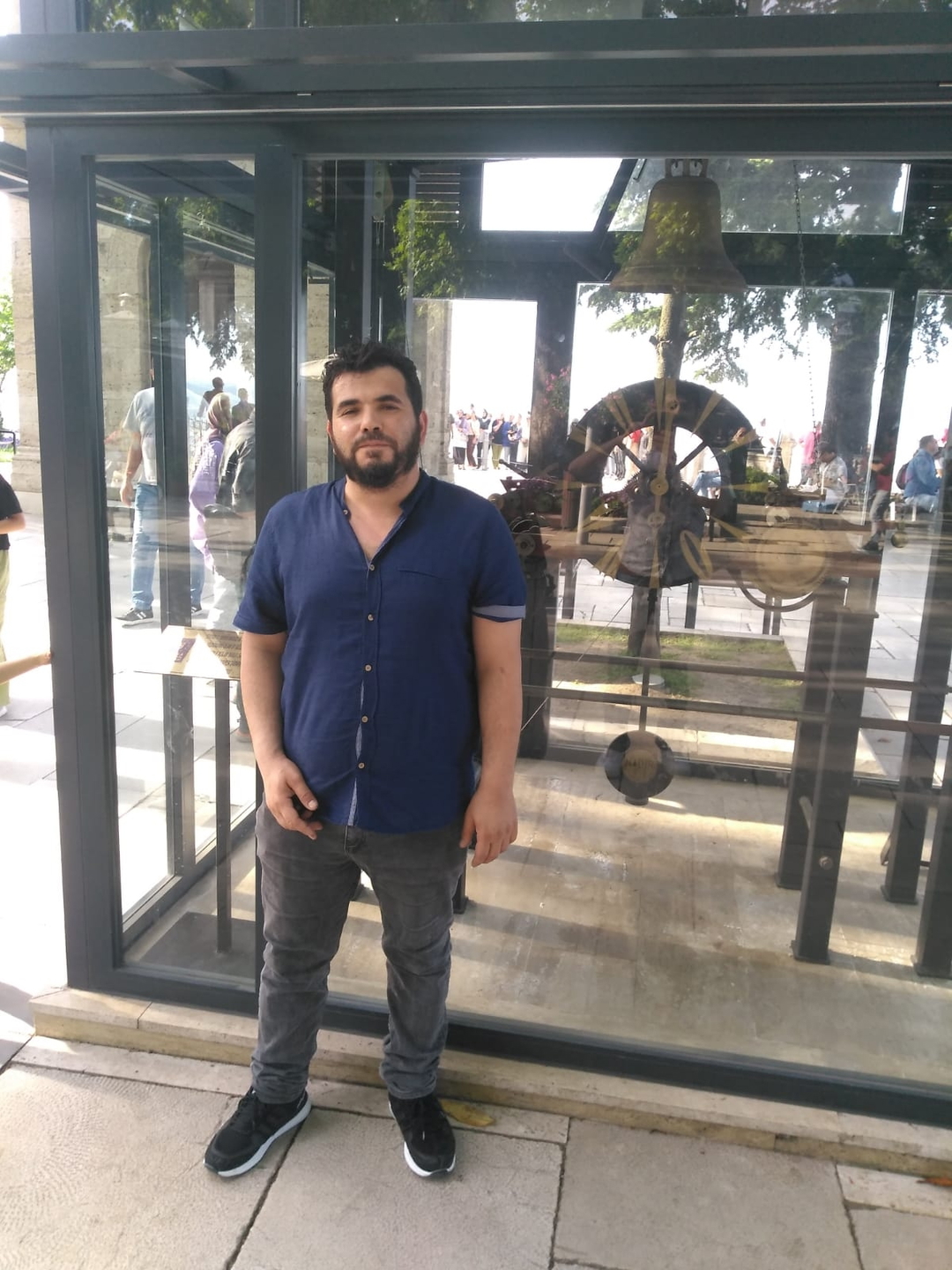 Muhammed