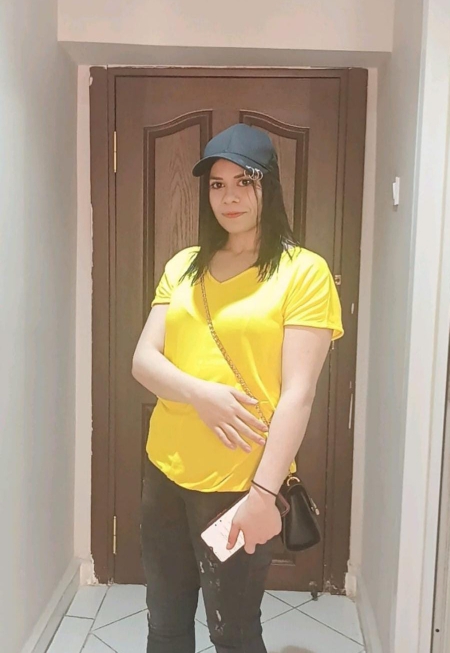 Begüm