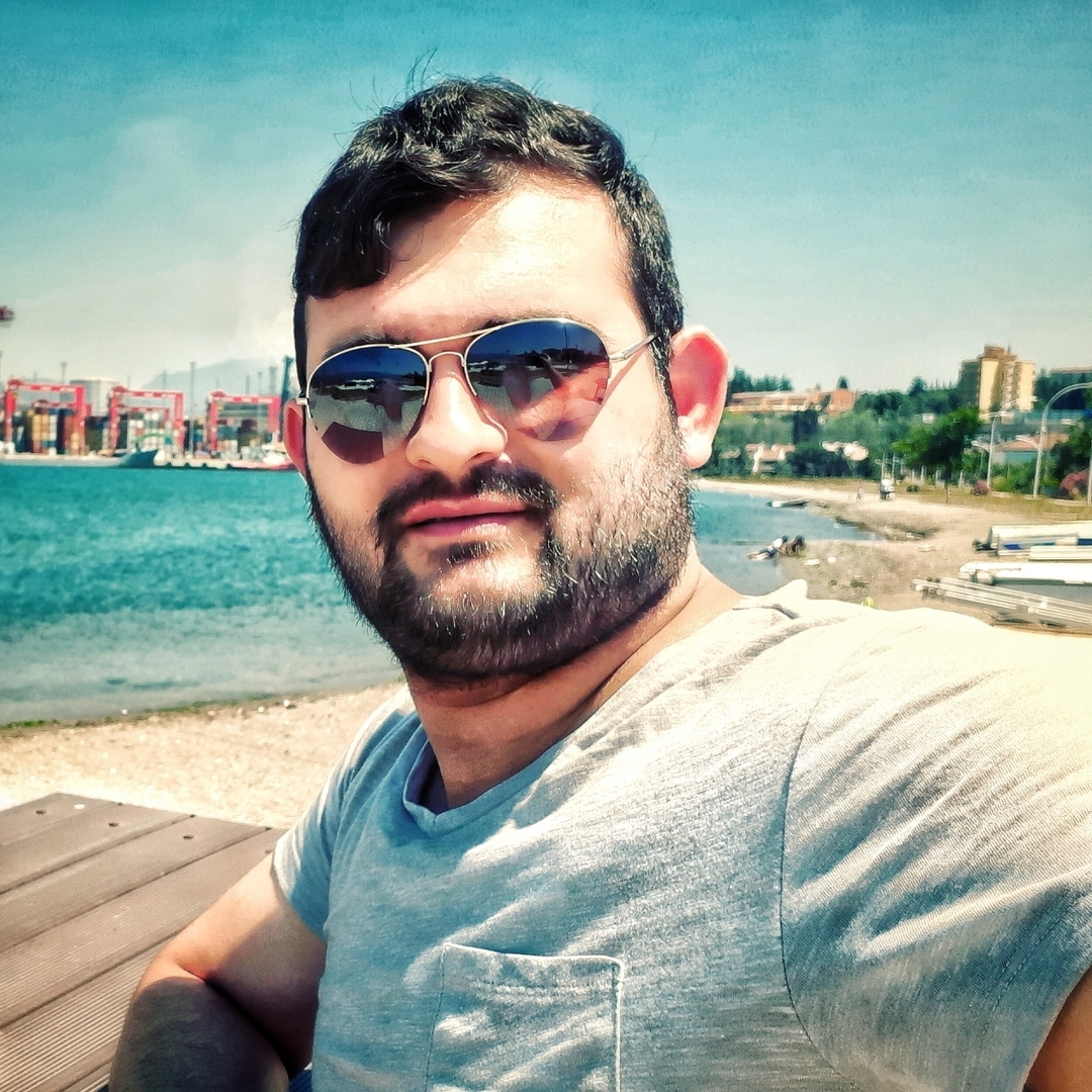 Volkan