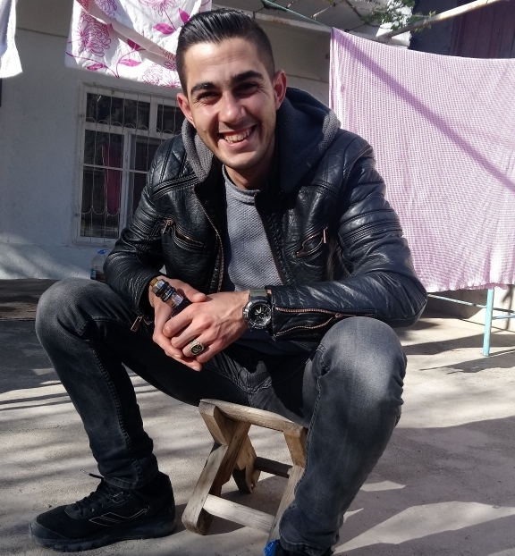 Uğur
