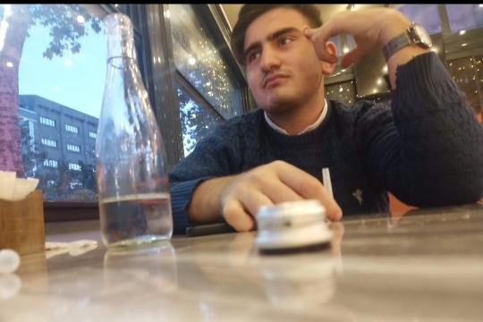 Salih
