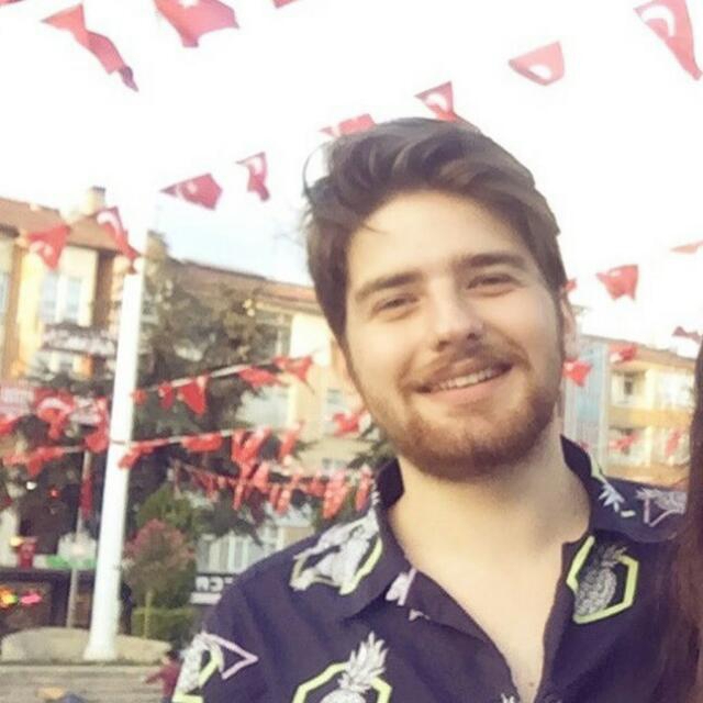 Ahmet