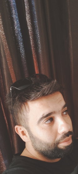 Ahmed