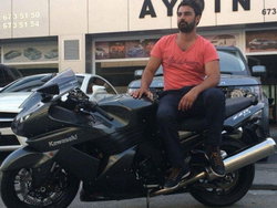 Gökhan