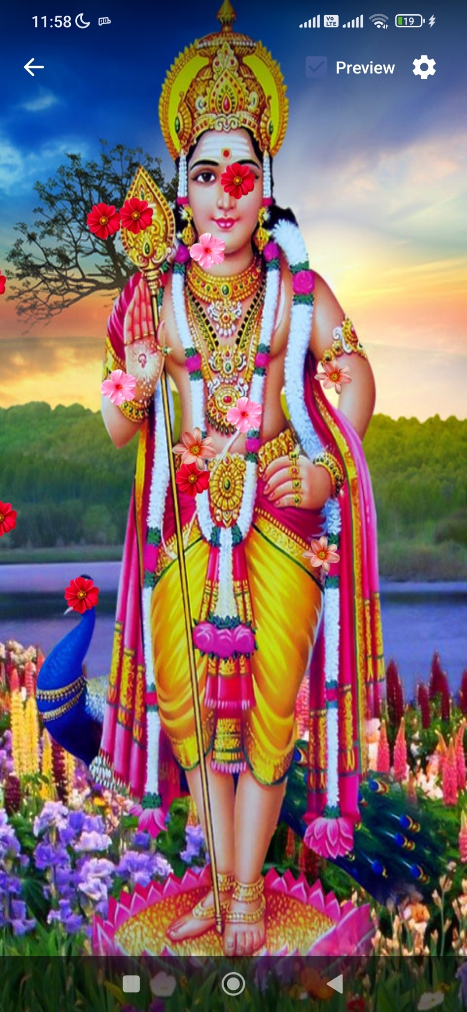 Bhagawati