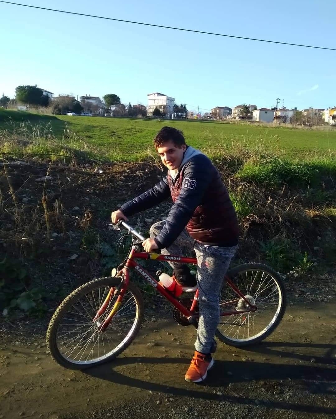 Berkay