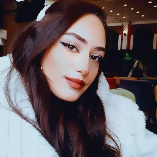 Nazlı