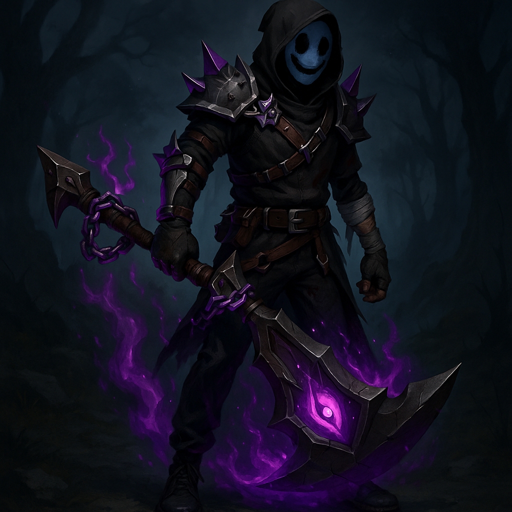 EYELESS