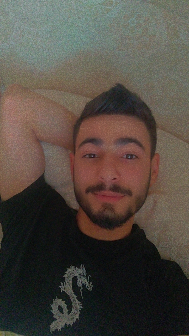 Muhammed