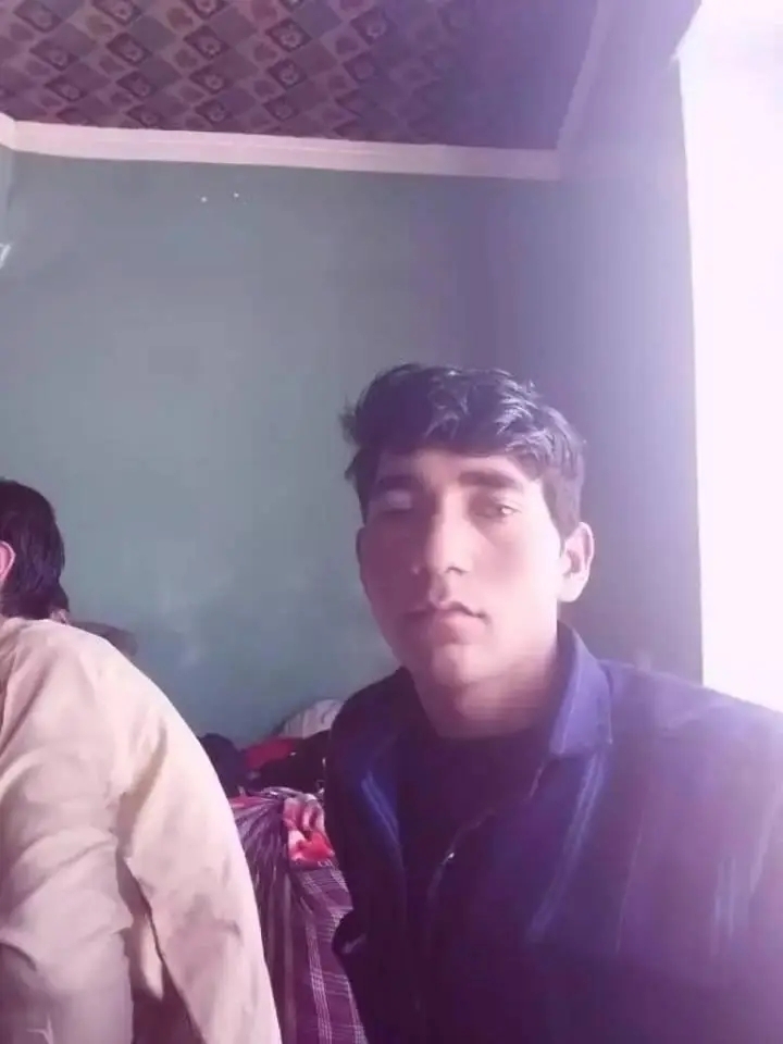 سعید
