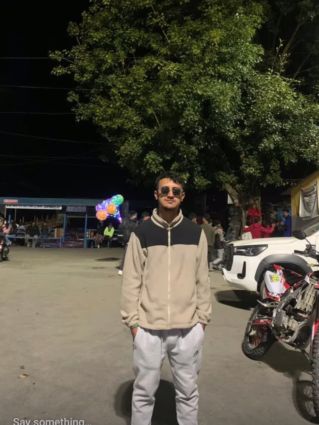 Lakhaney