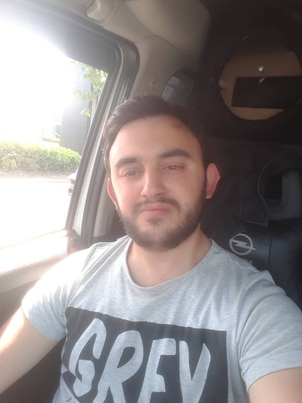 Caner