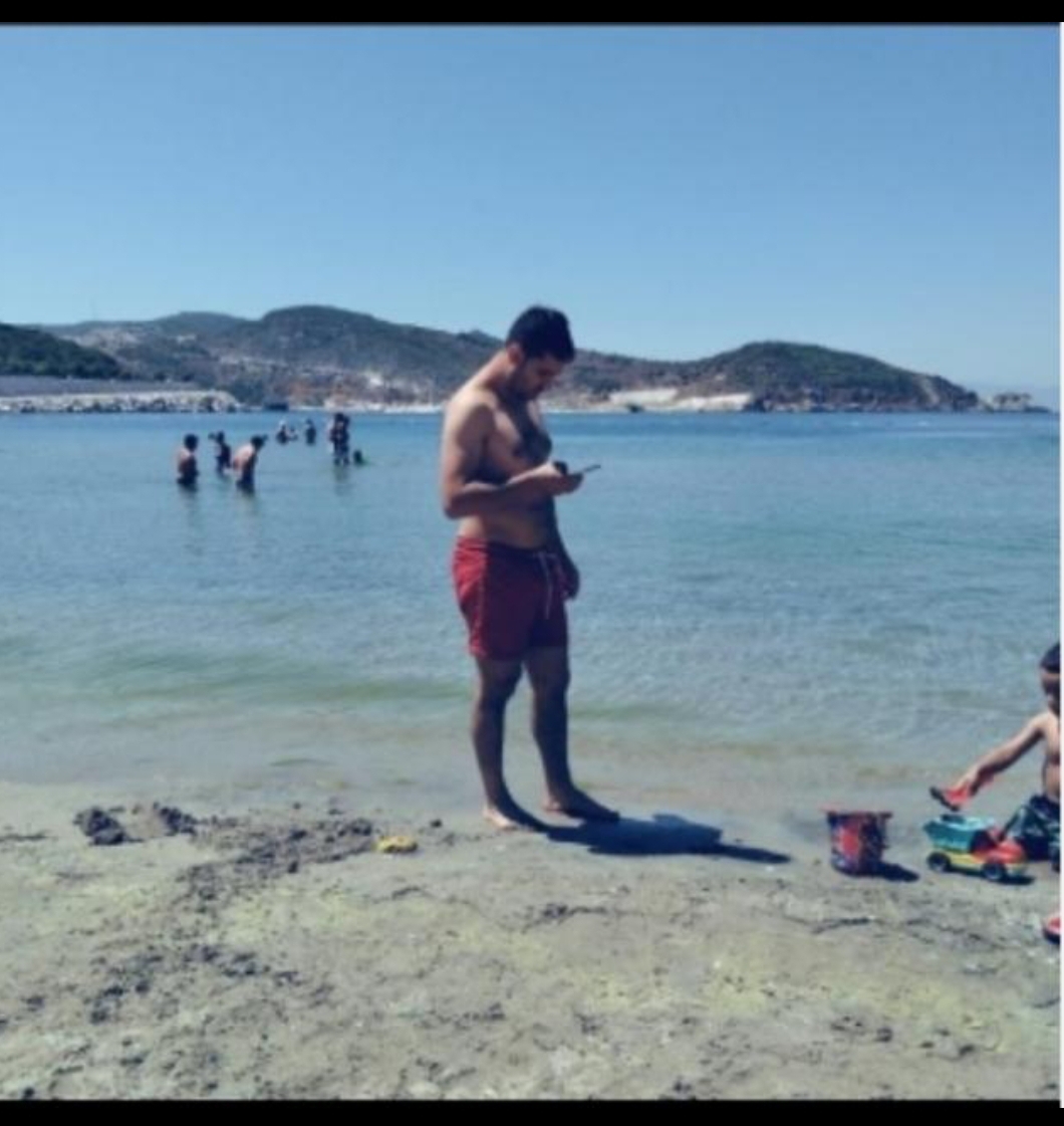 Haydar