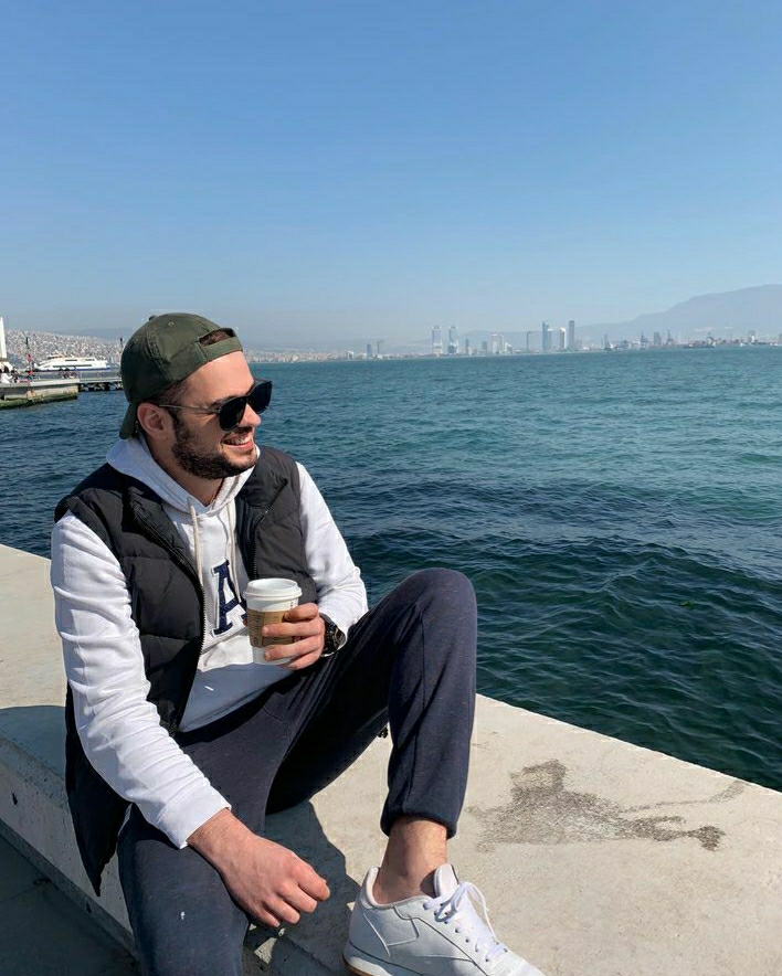 Gökhan