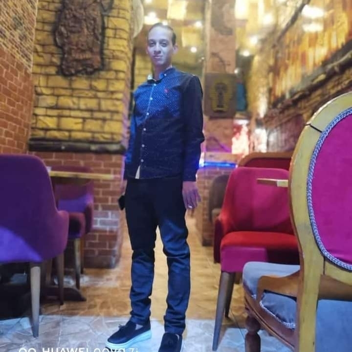 Ahmed