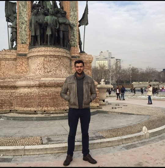 Gökhan