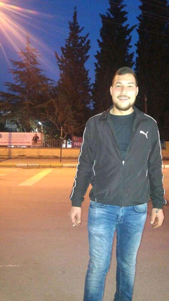 Gurkan