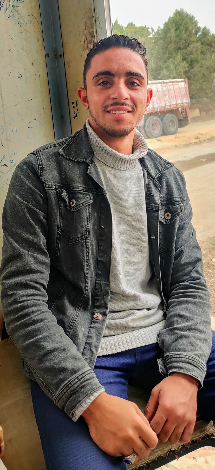 احمد
