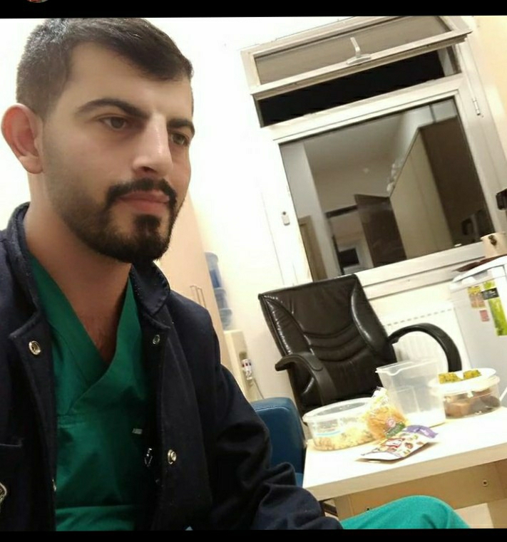 Şafak