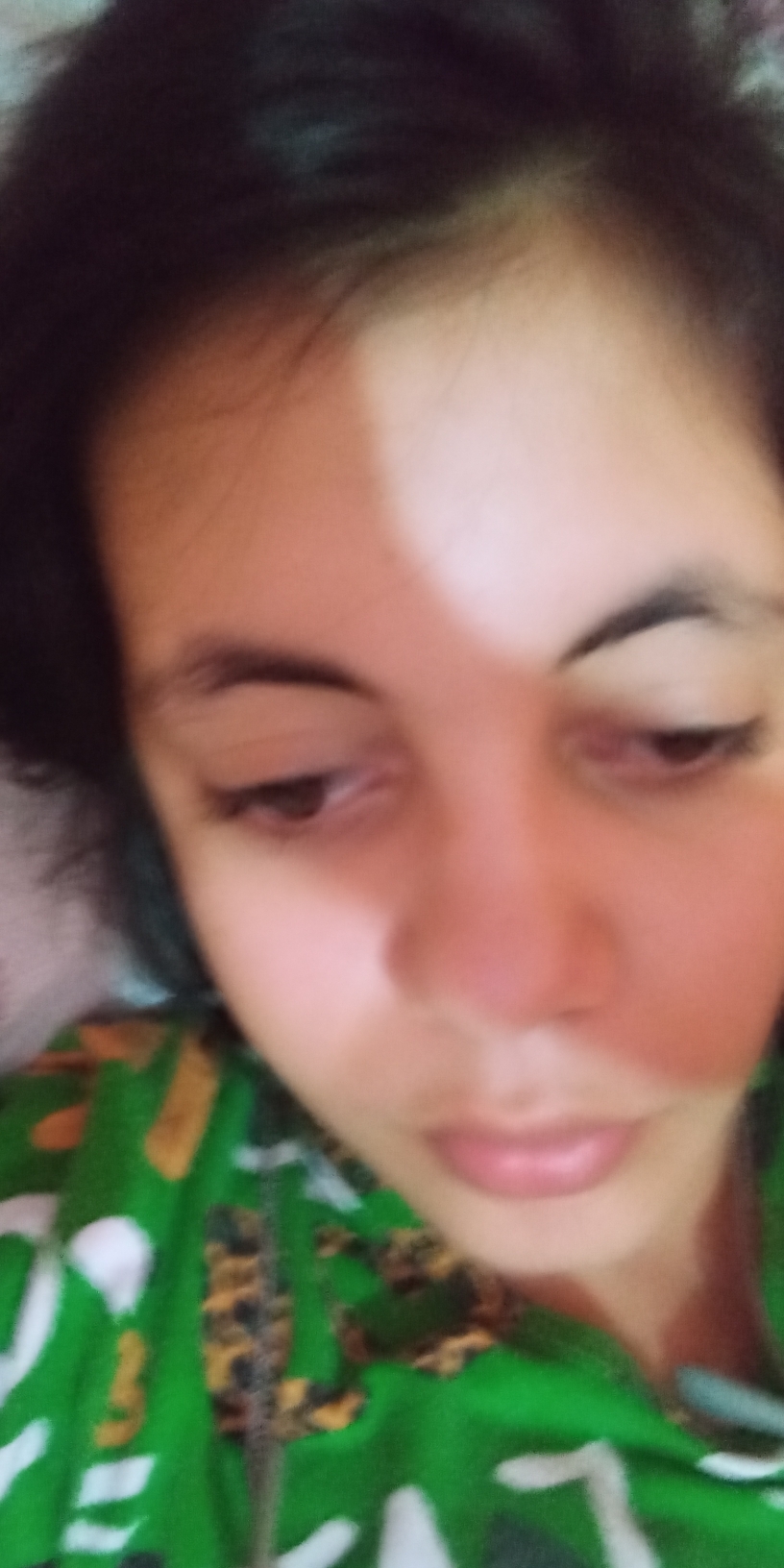 Luzia