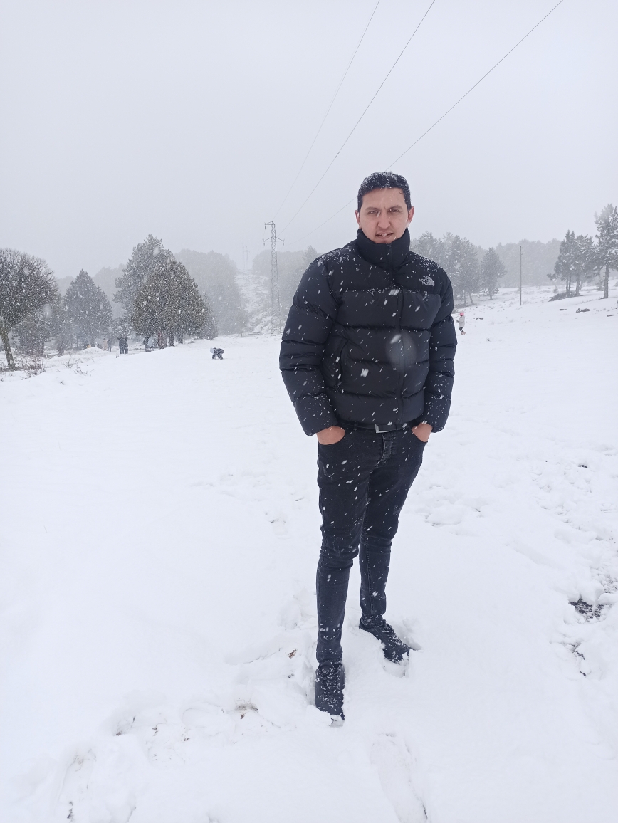 halil